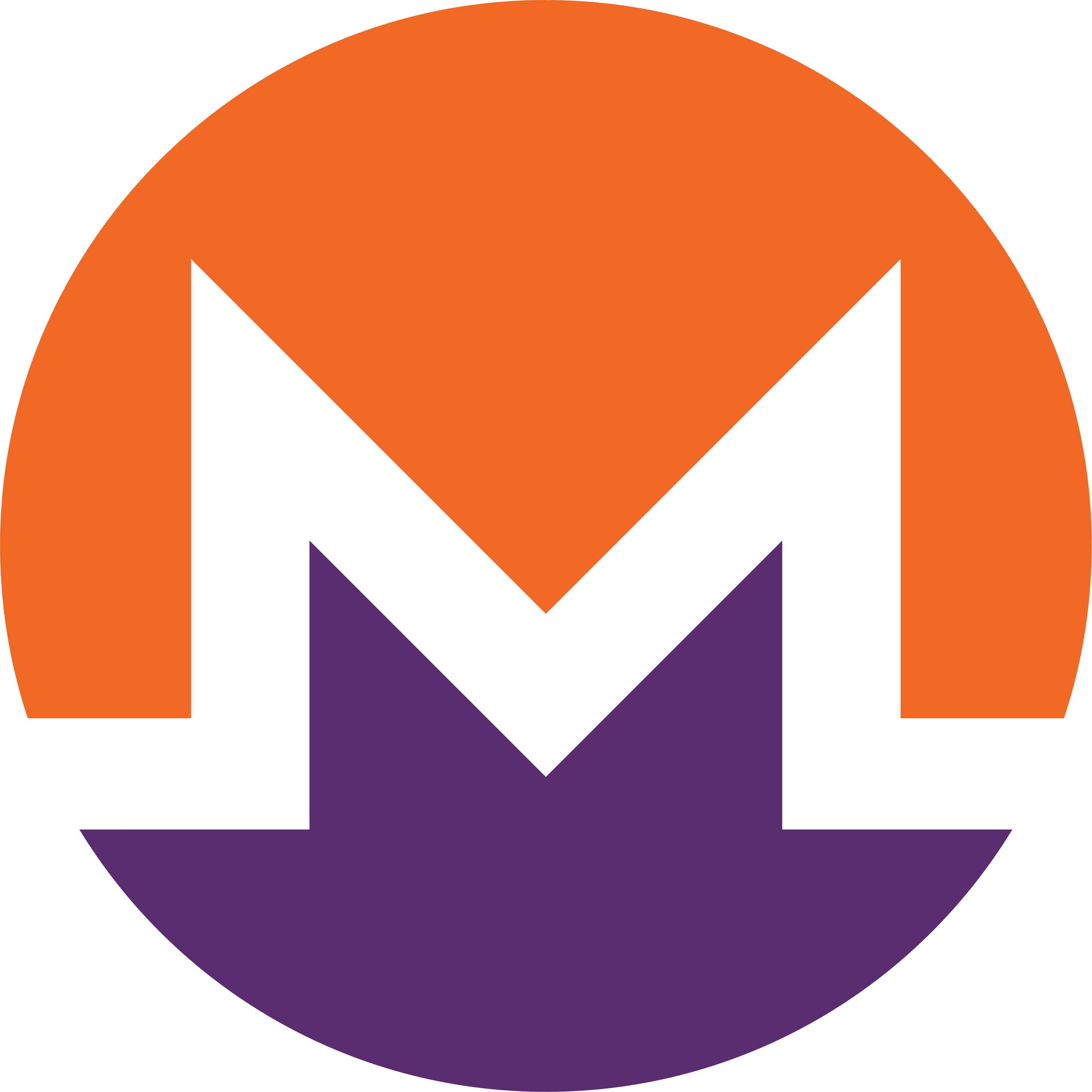 Monero Icon