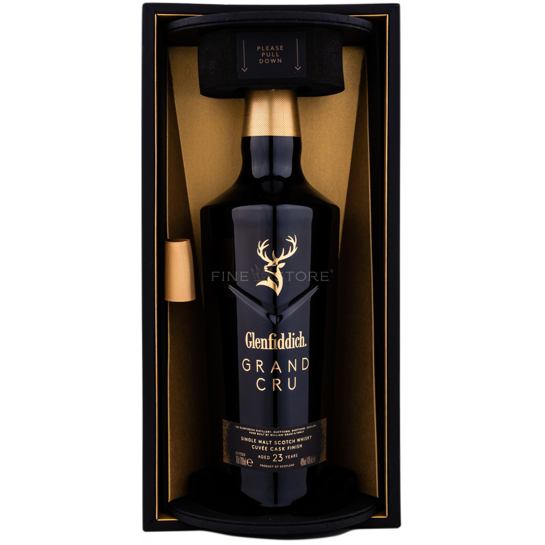 Glenfiddch 23 Years Grand Cru 0.7L