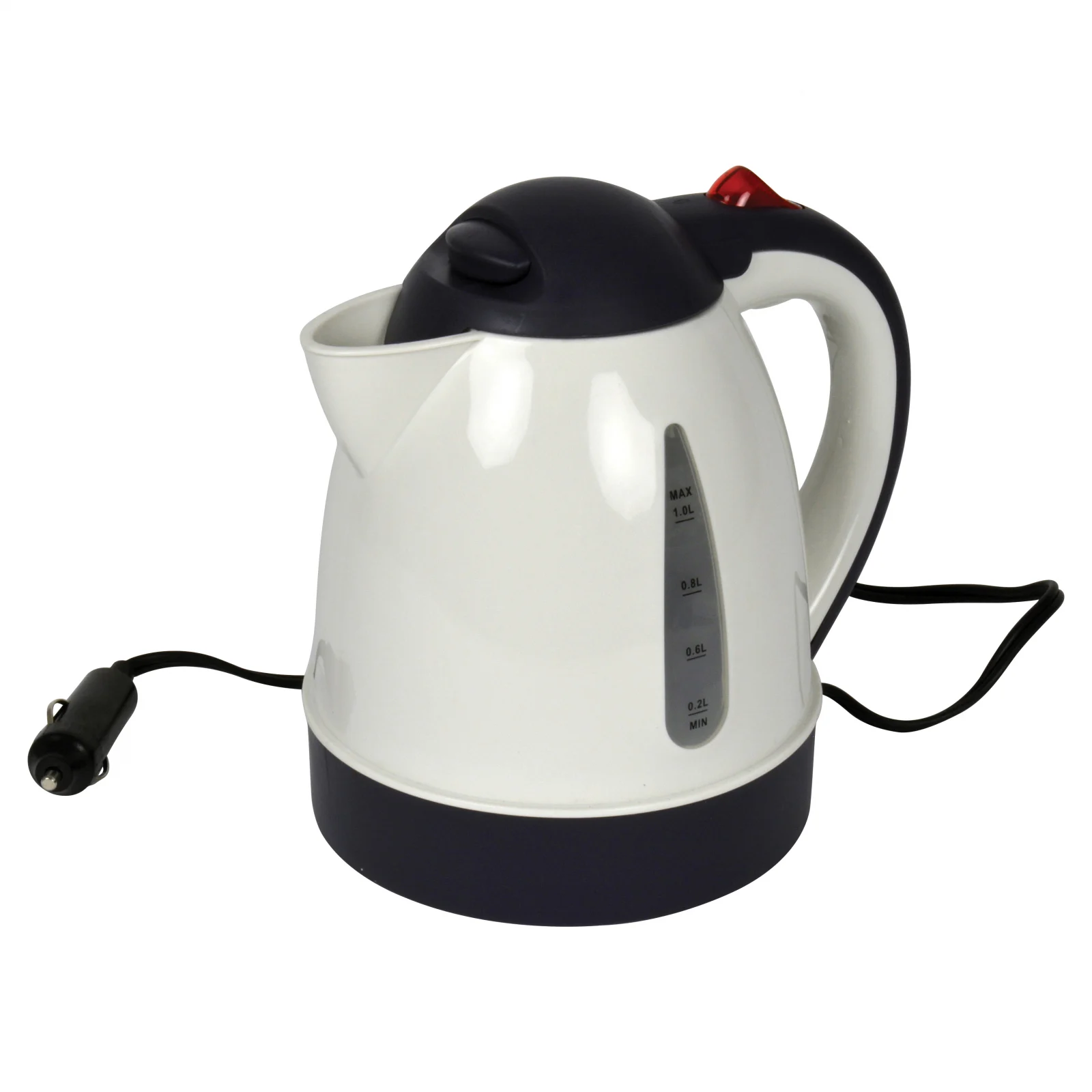 Water boiler 1L Carpoint - 12V - 150W