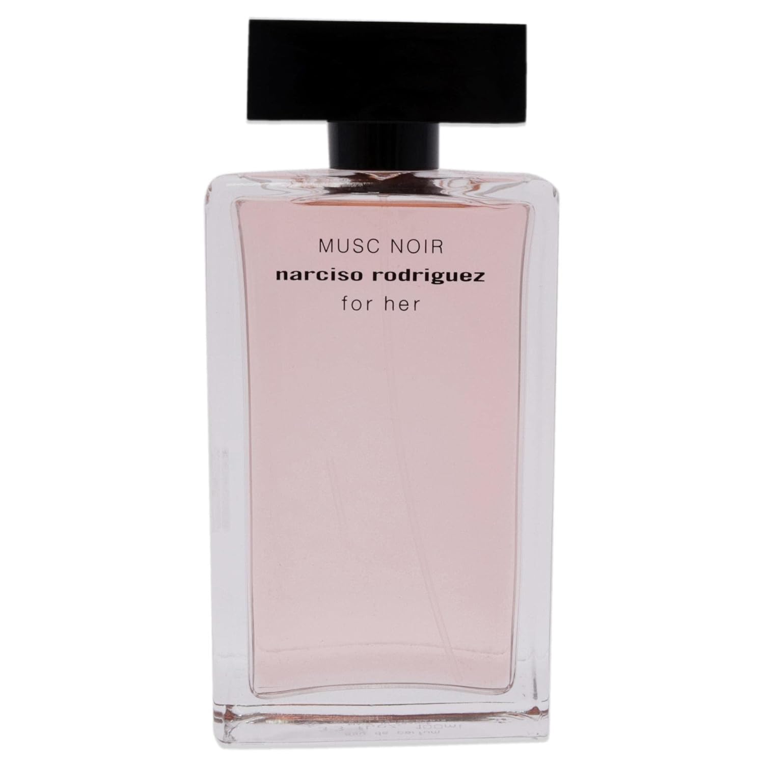 Narciso Rodriguez Musc Noir For Her Eau de Parfum water perfume 50 ml