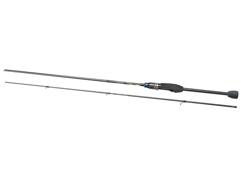 Rod EverGreen Poseidon Salty Sensation Neo-78MH-T 2.34m 1.5-14g