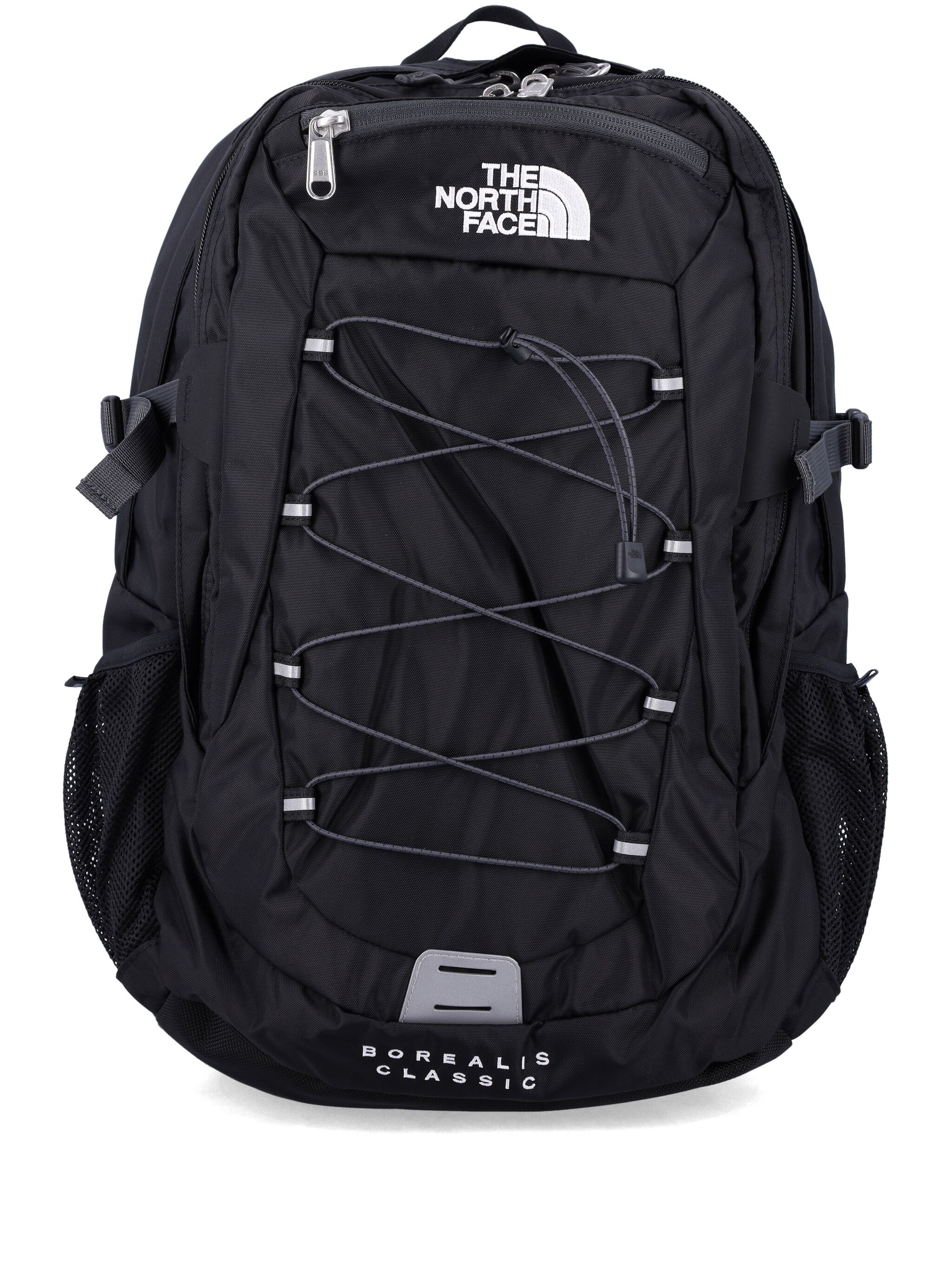 The North Face Borealis Classic backpack