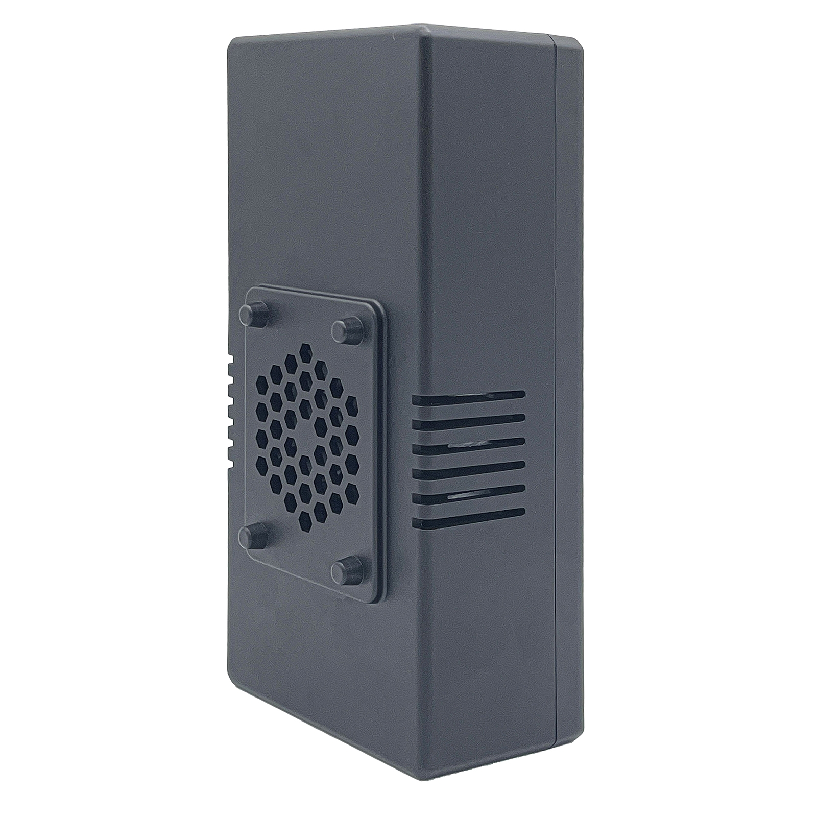 Portable GSM, GPS, Wi-Fi signal jammer