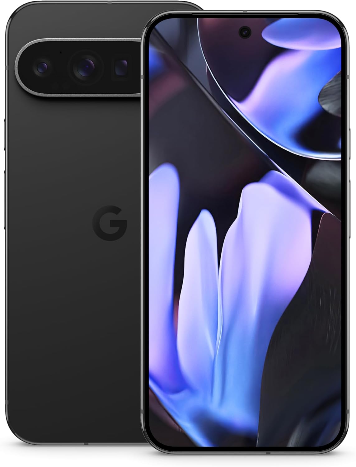 Mobile phone Google Pixel 9 Pro, 128GB, 16GB RAM, 5G, Obsidian