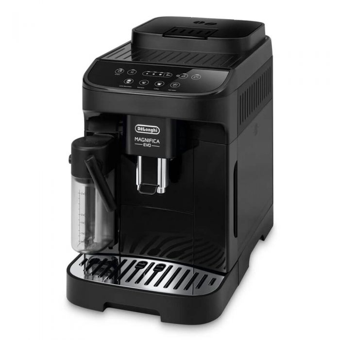 DeLonghi Magnifica Evo ECAM 290.51.B automatic espresso machine, 1.8l, 15 bar, 1450W, Black