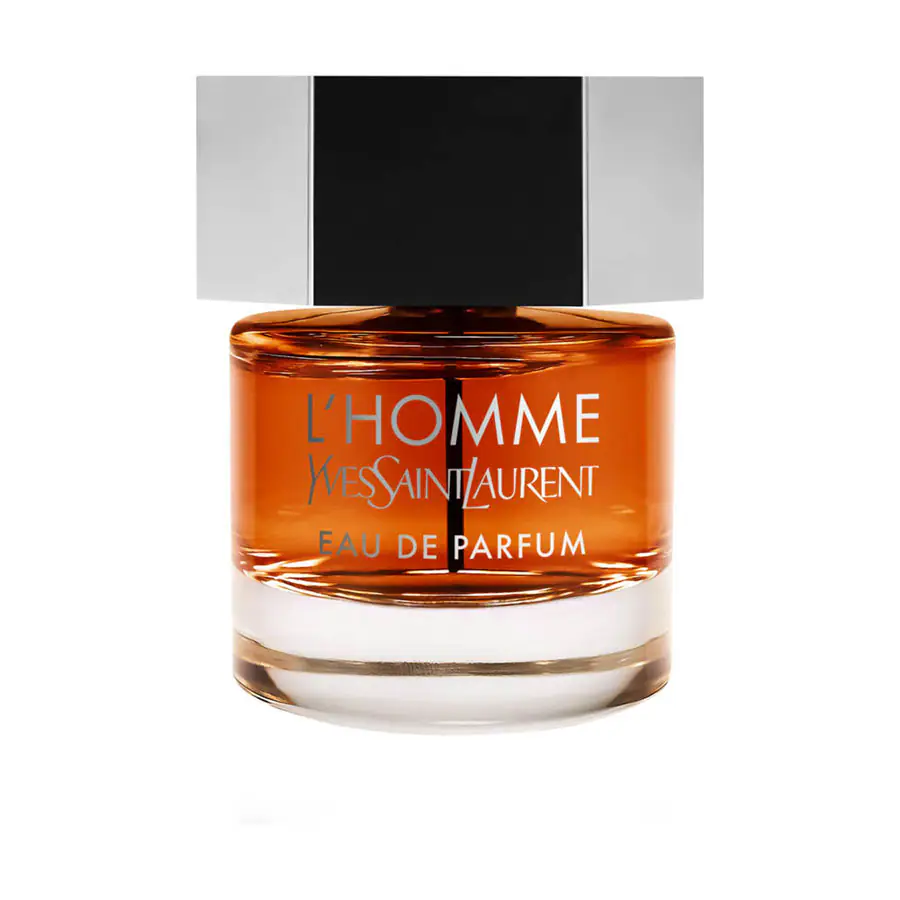 Yves Saint Laurent L'Homme Eau de Parfum water perfume 60 ml