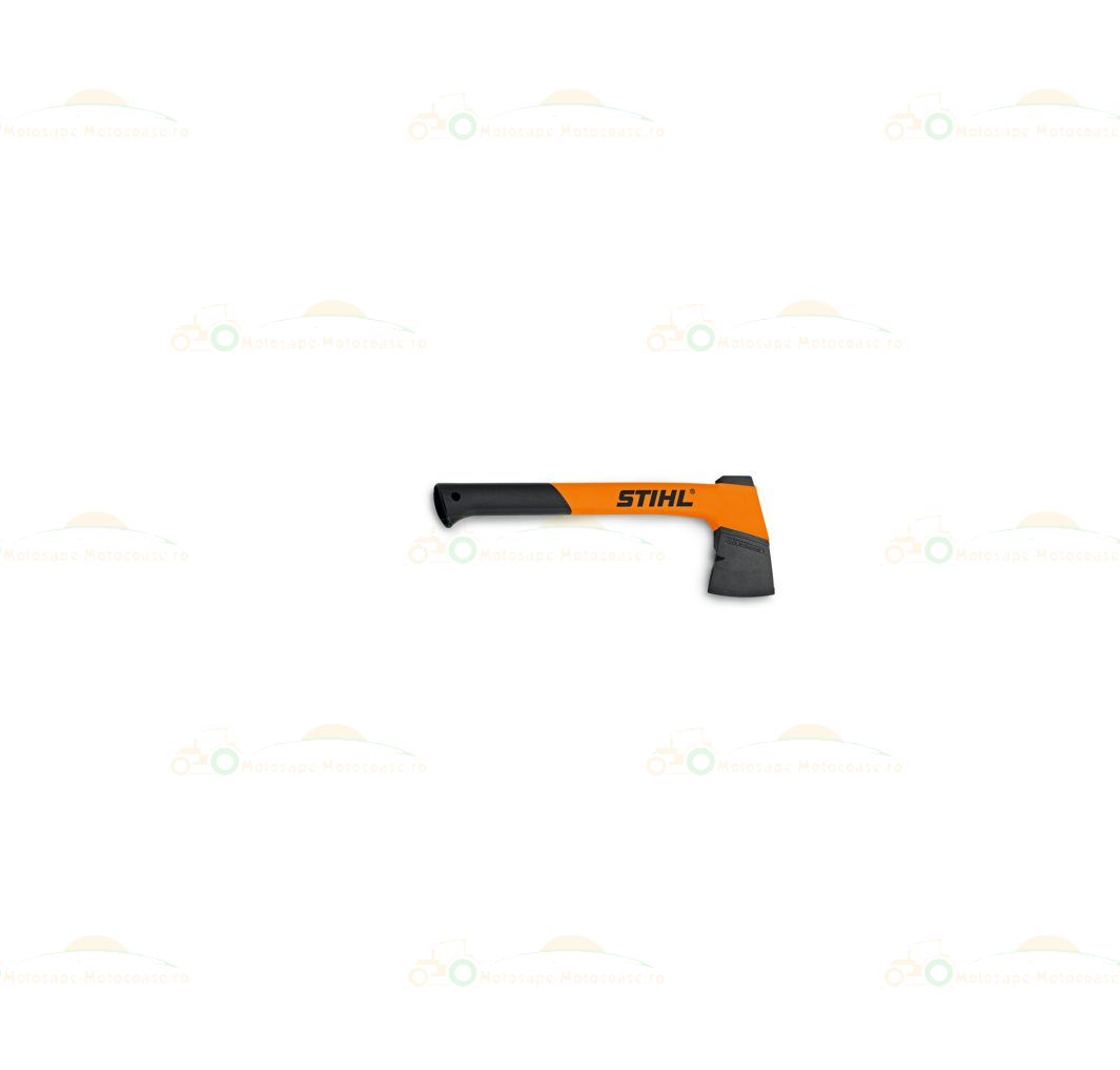 STIHL AX 6 P splitting axe, length 37 cm