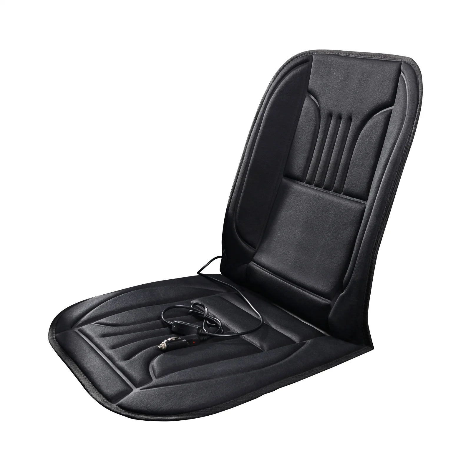 Seat cover with heating in two stages 12V 35-45W Carpoint