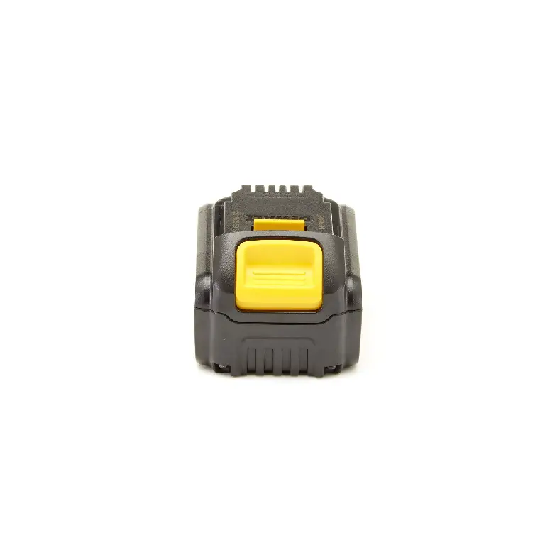 DeWalt battery, Li-Ion XR, 18 V, 4 Ah