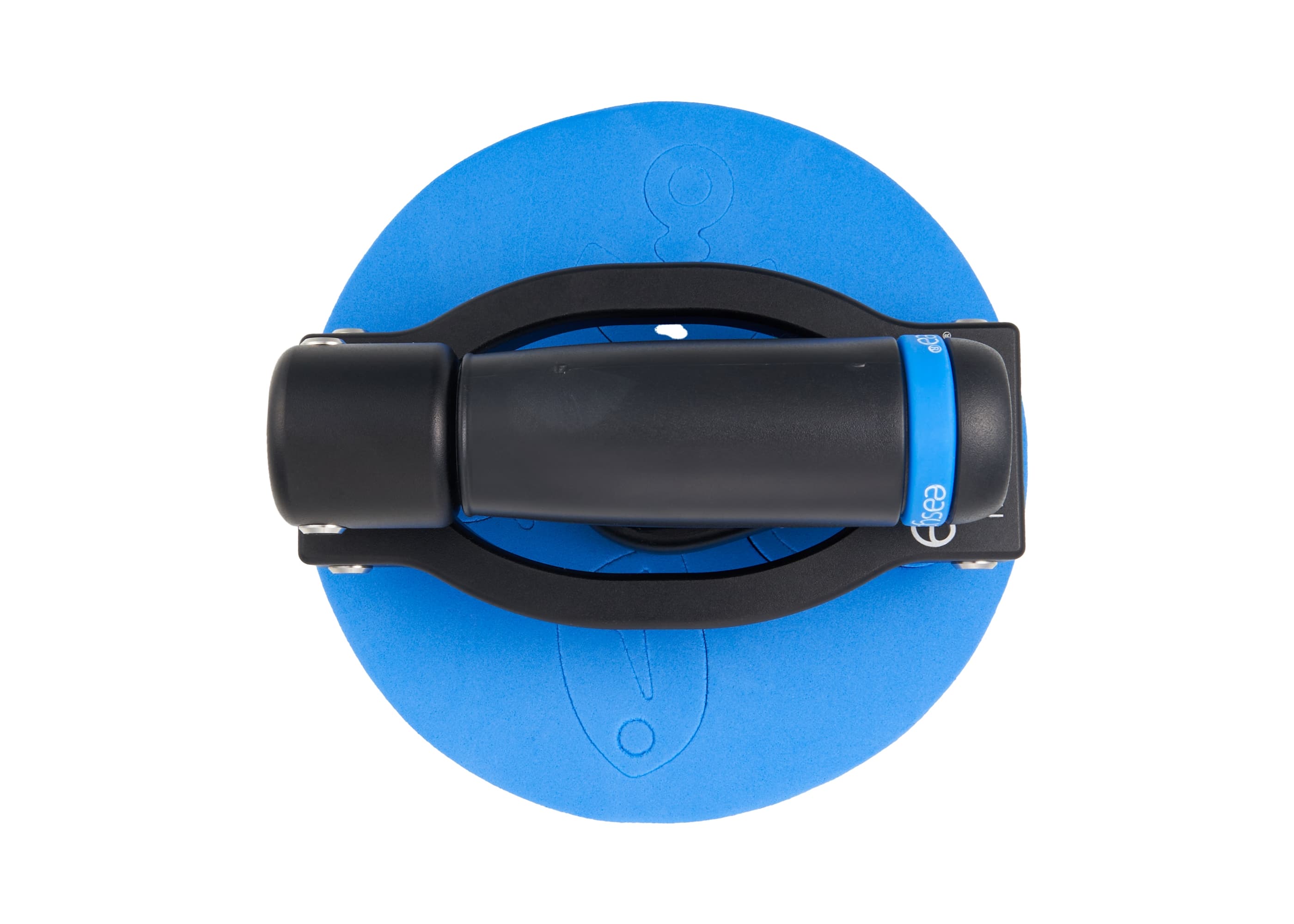 FLIPPER Foldable Winch Handle  300 mm  aluminium