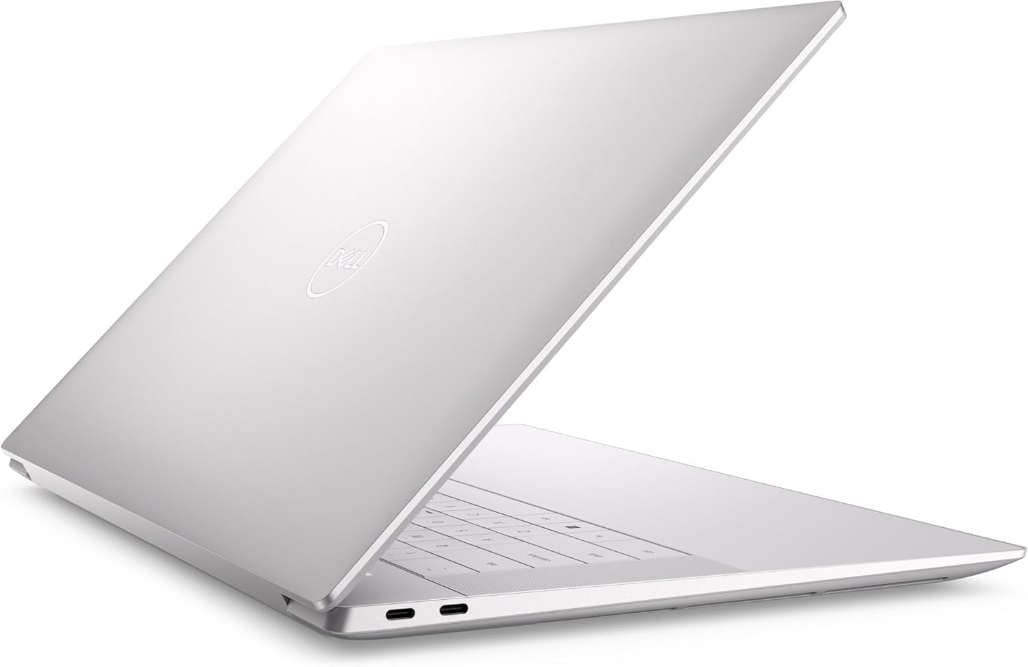 Laptop Dell XPS 16 9640, 16.3 inch 3840 x 2400 Touchscreen, Intel Ultra 9 185H 16 C  22 T, 5.1 GHz