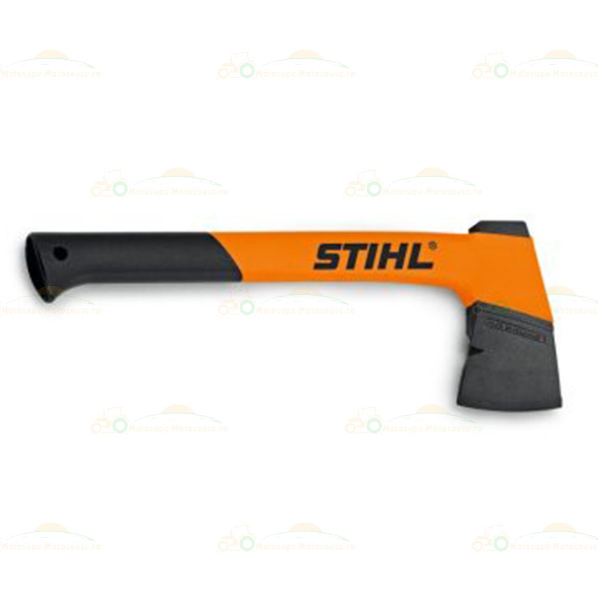 STIHL AX 6 P splitting axe, length 37 cm