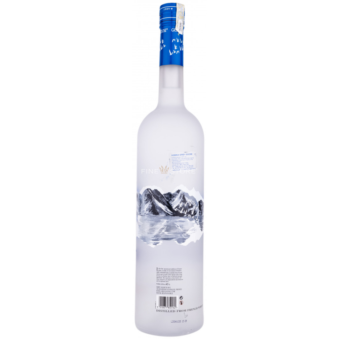 Gray Goose 3L