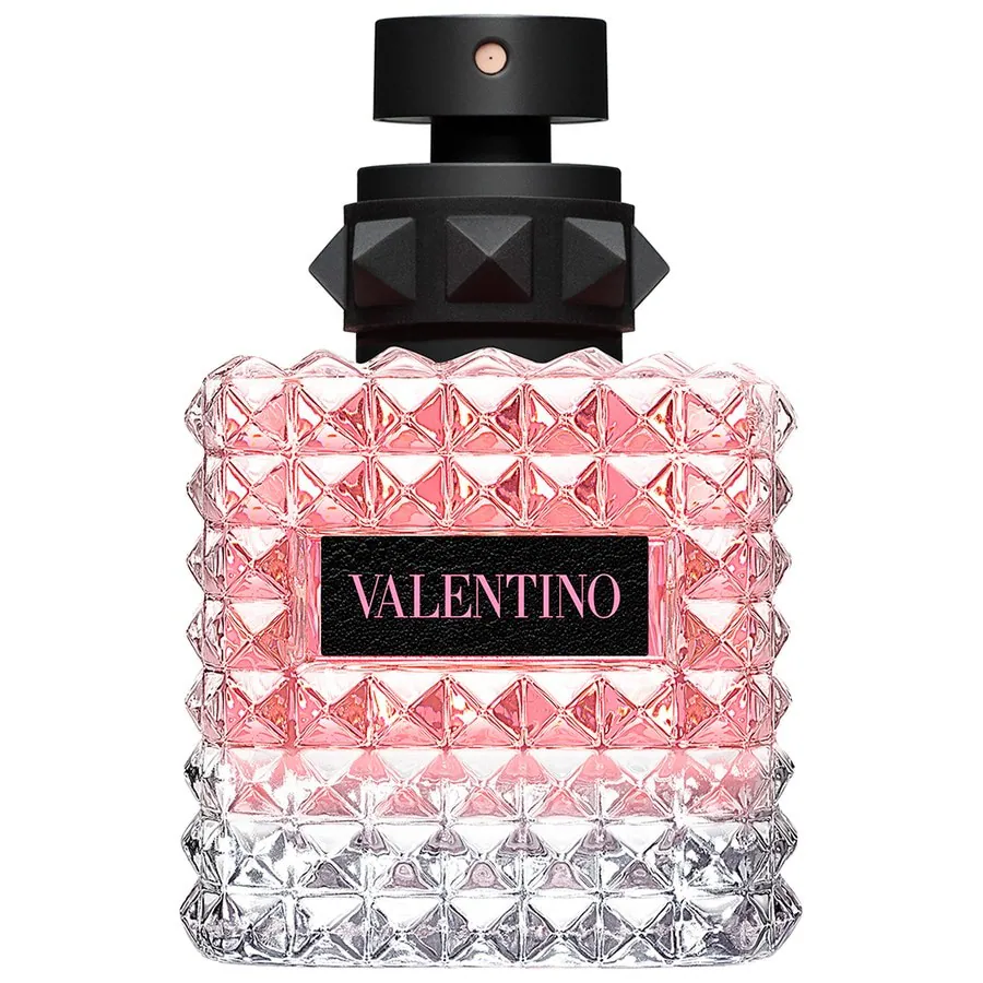 Valentino Born In Roma Donna Eau de Parfum water perfume 50 ml