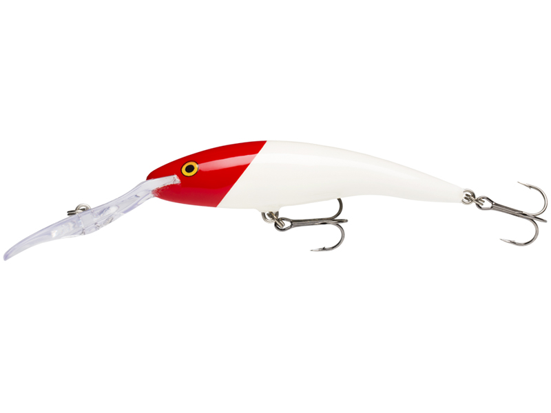 Wobbler Rapala Deep Tail Dancer 7cm 9g RH F