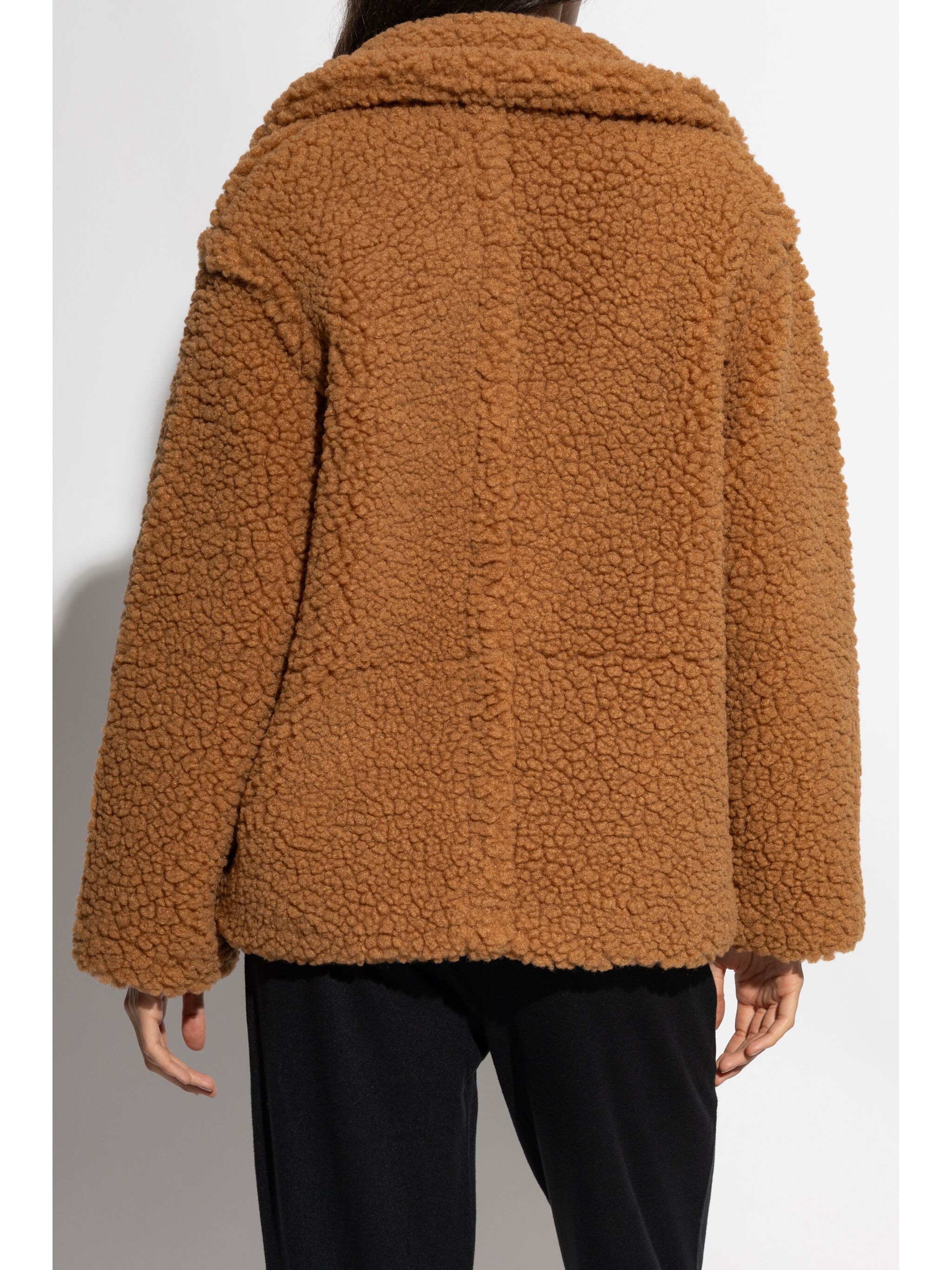 UGG shearling jacket