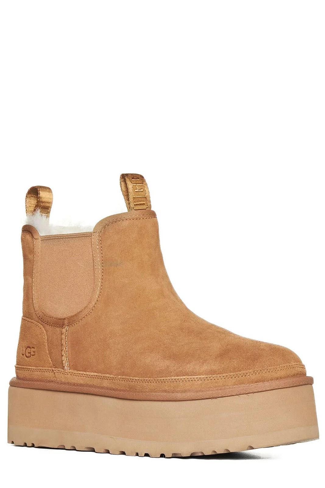 UGG NEUMEL PLATFORM CHELSEA