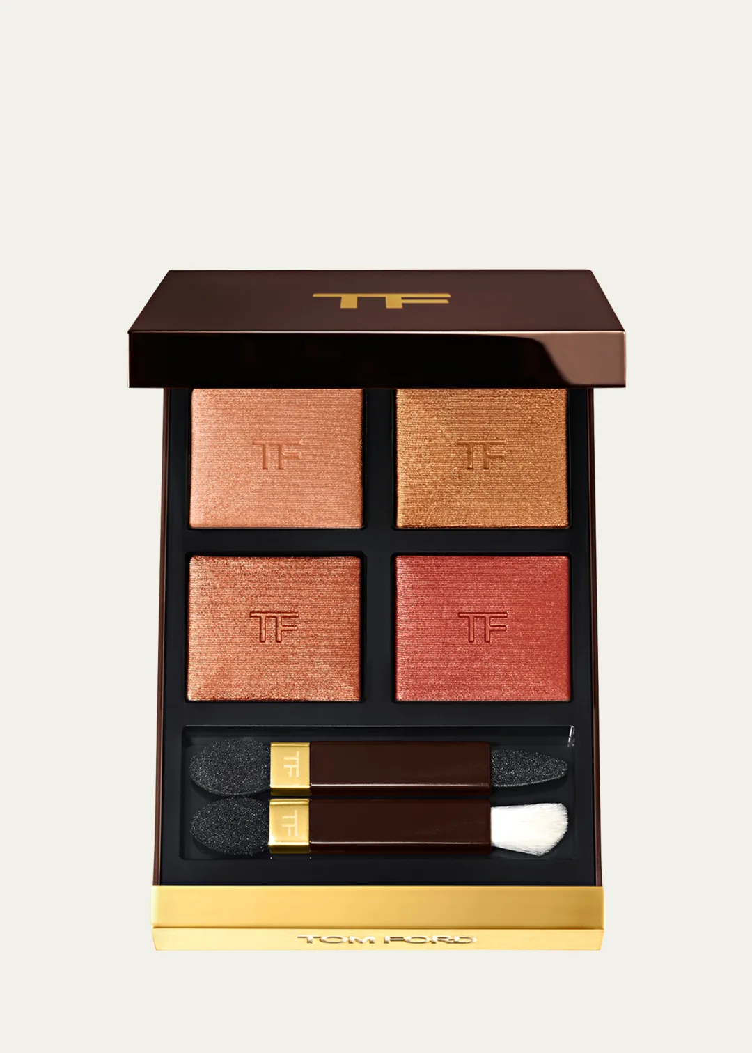 TOM FORD Eye Color Quad Makeup Palette