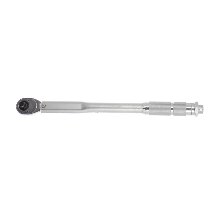 Mechanical torque wrench, 38 inch drive, 5 - 110 Nm, Unior 615486