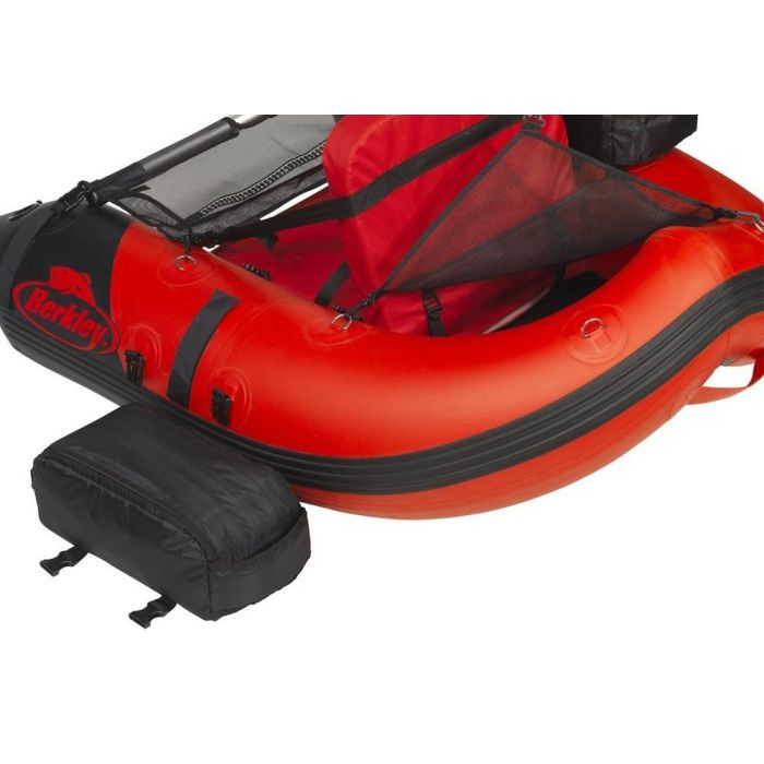 Berkley TEC Belly Boat Ripple XCD Pneumatic Boat