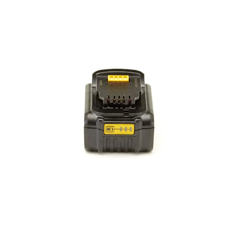 DeWalt battery, Li-Ion XR, 18 V, 4 Ah