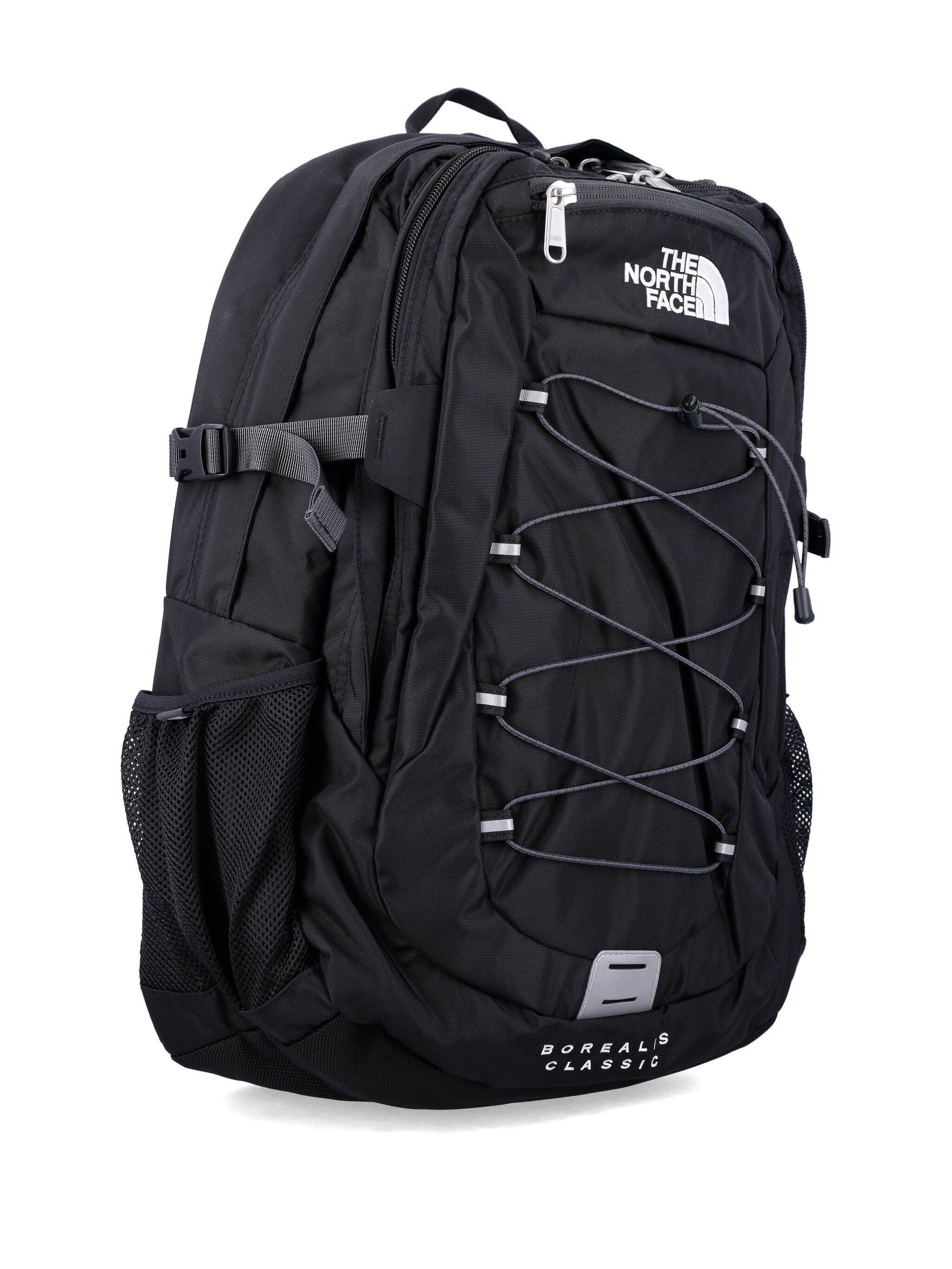 The North Face Borealis Classic backpack