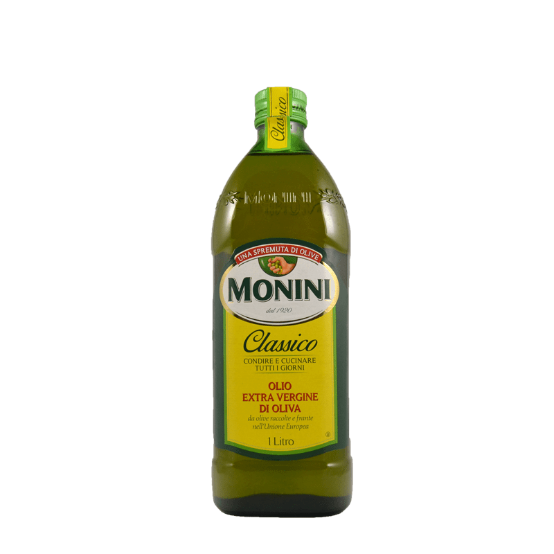 MONINI CLASSICO extra virgin olive oil 1L