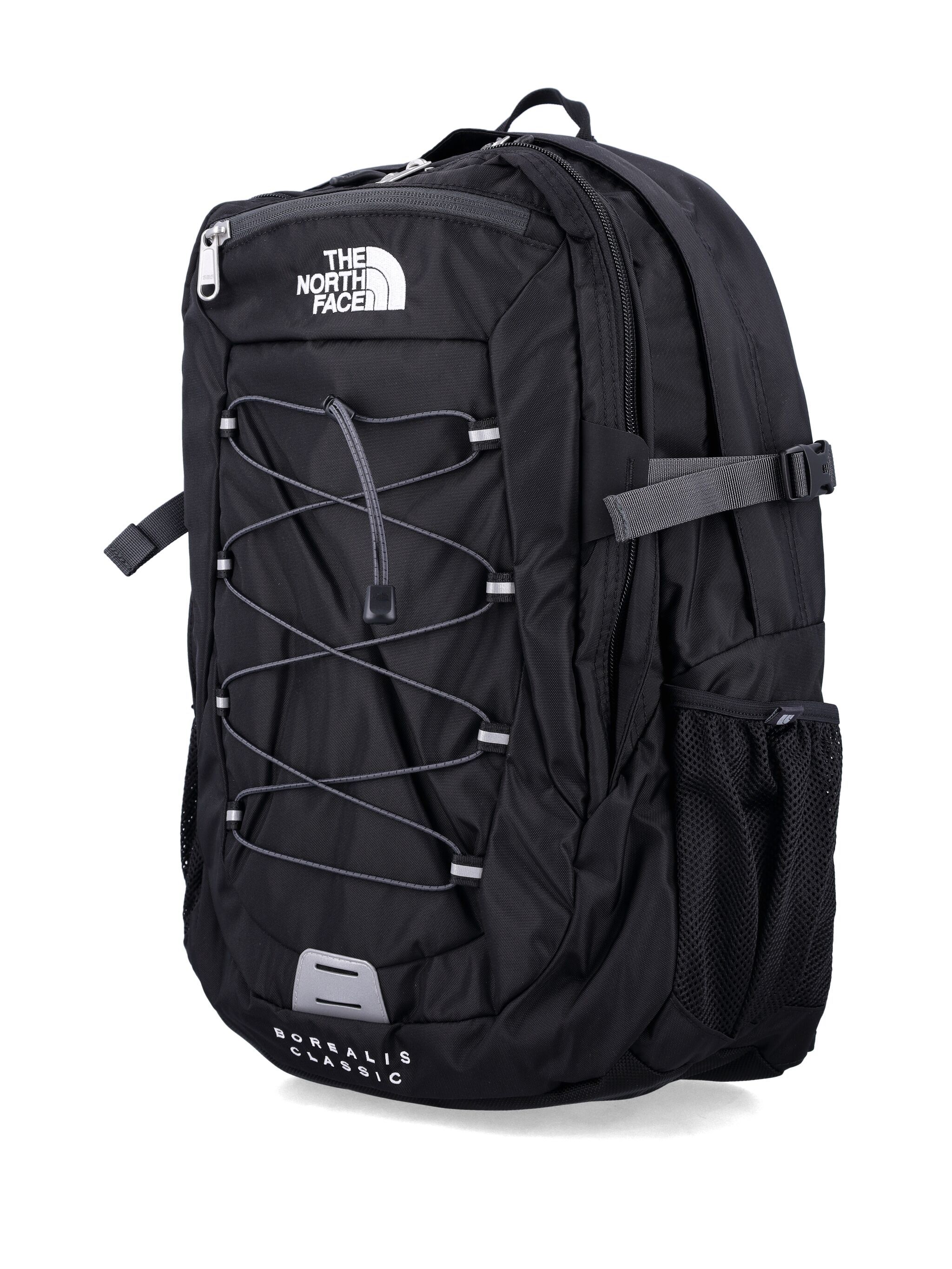 The North Face Borealis Classic backpack