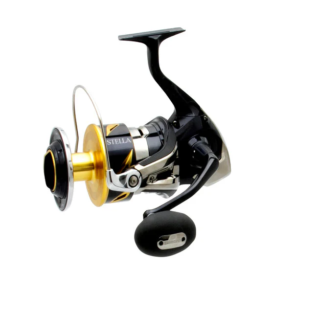 Shimano Stella SW Spinning Reel