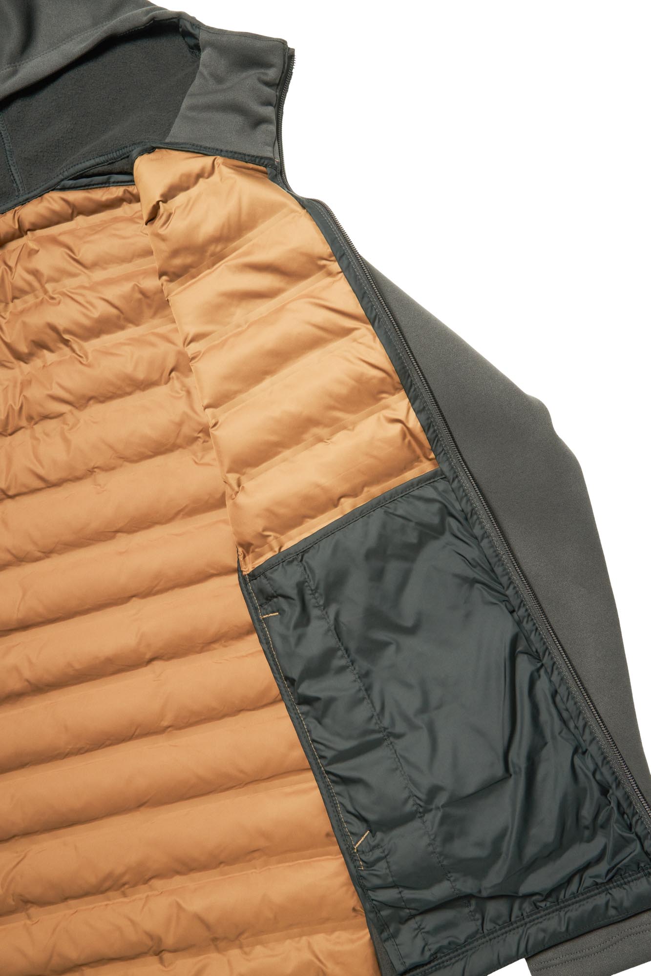 OUTSHIELD II HOODED JACKET