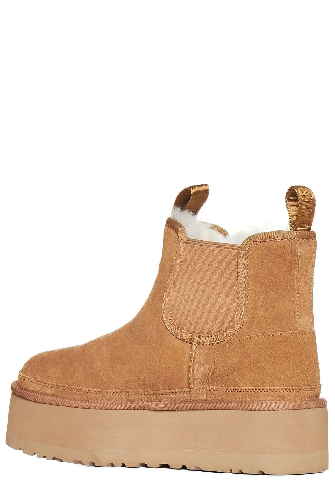 UGG NEUMEL PLATFORM CHELSEA