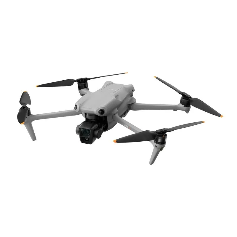 DJI Air 3 Drone 4K with DJI RC 2 Fly More Combo Remote Control