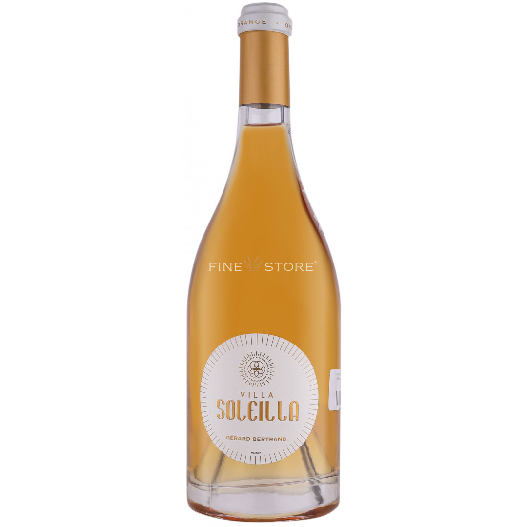 Gerard Bertrand Villa Soleilla Bio 0.75L