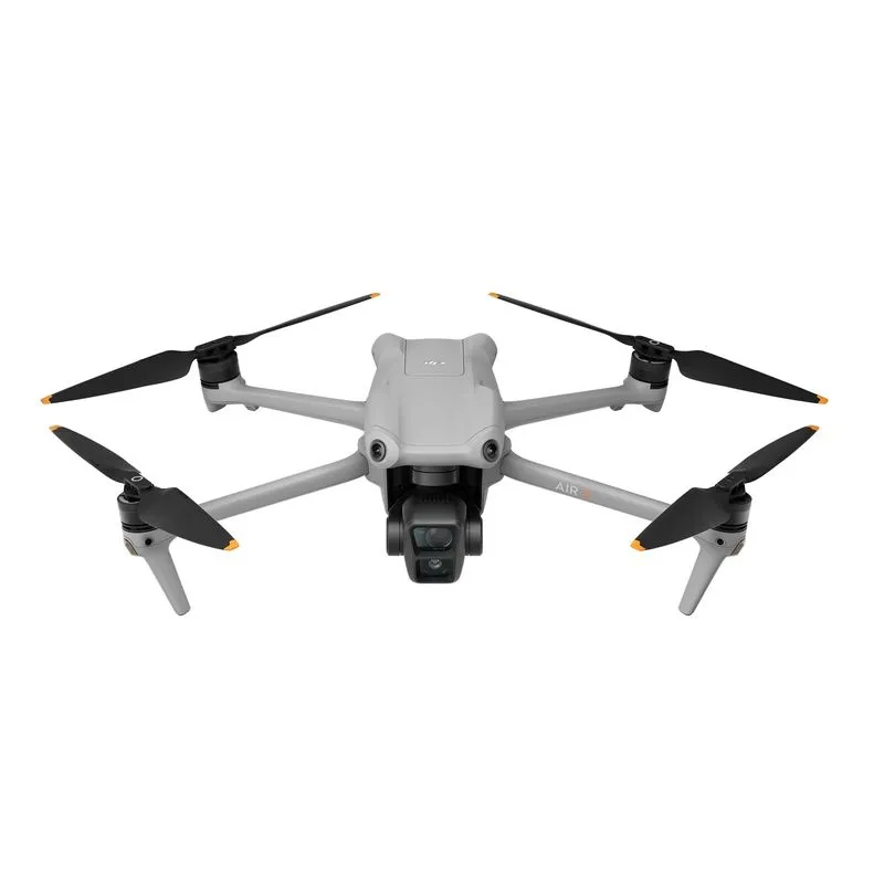 DJI Air 3 Drone 4K with DJI RC 2 Fly More Combo Remote Control