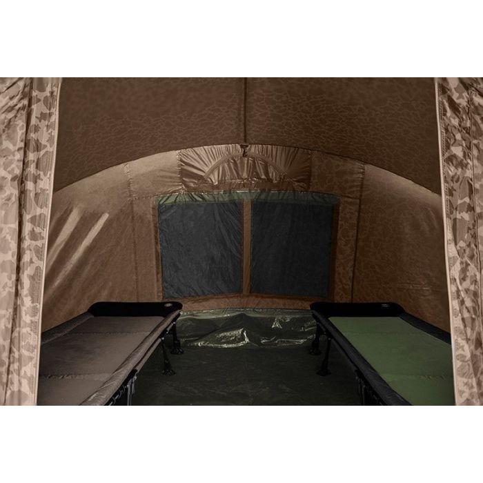 Delphin C3 Lux Clima Control Carpath tent, 300x320x175cm