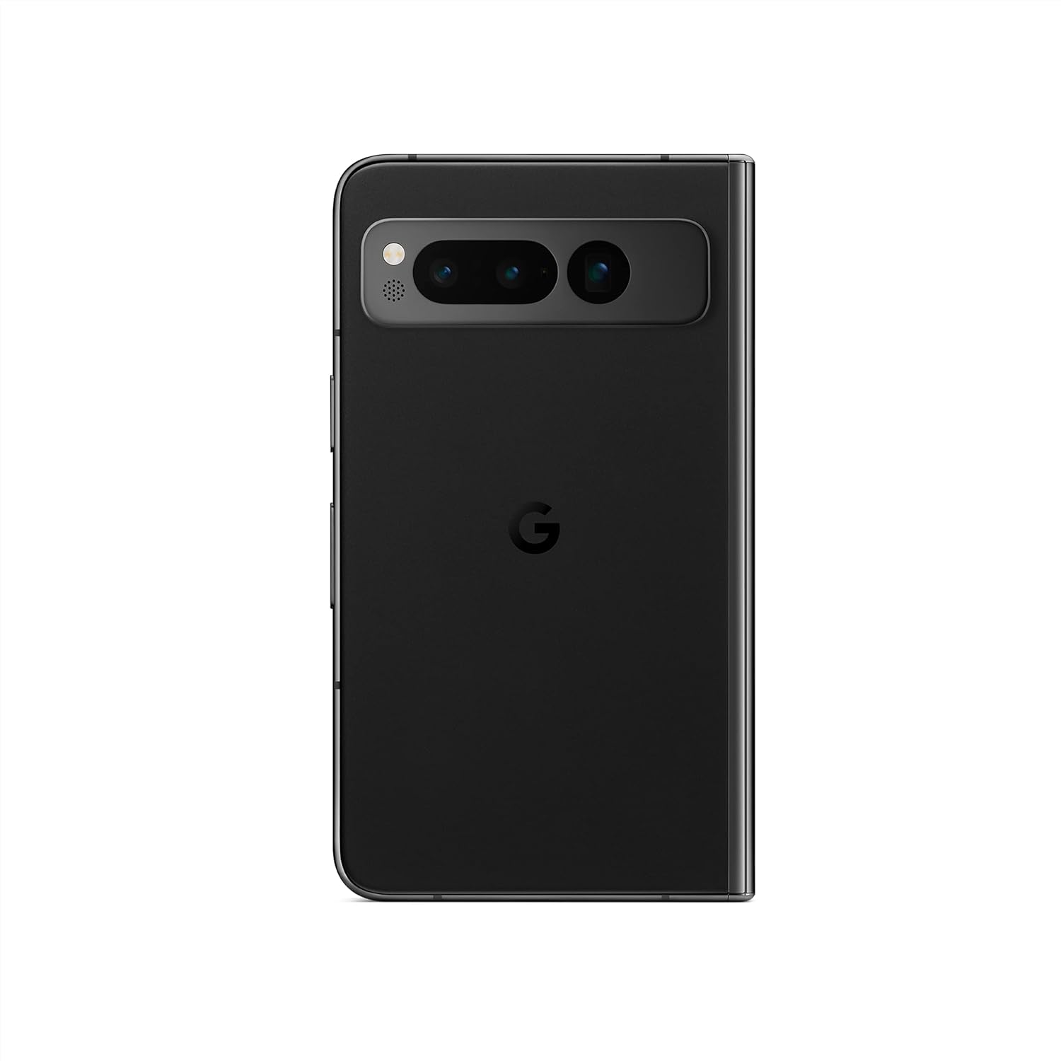 Google Pixel Fold mobile phone, 12GB RAM, 256GB, 5G, Obsidian