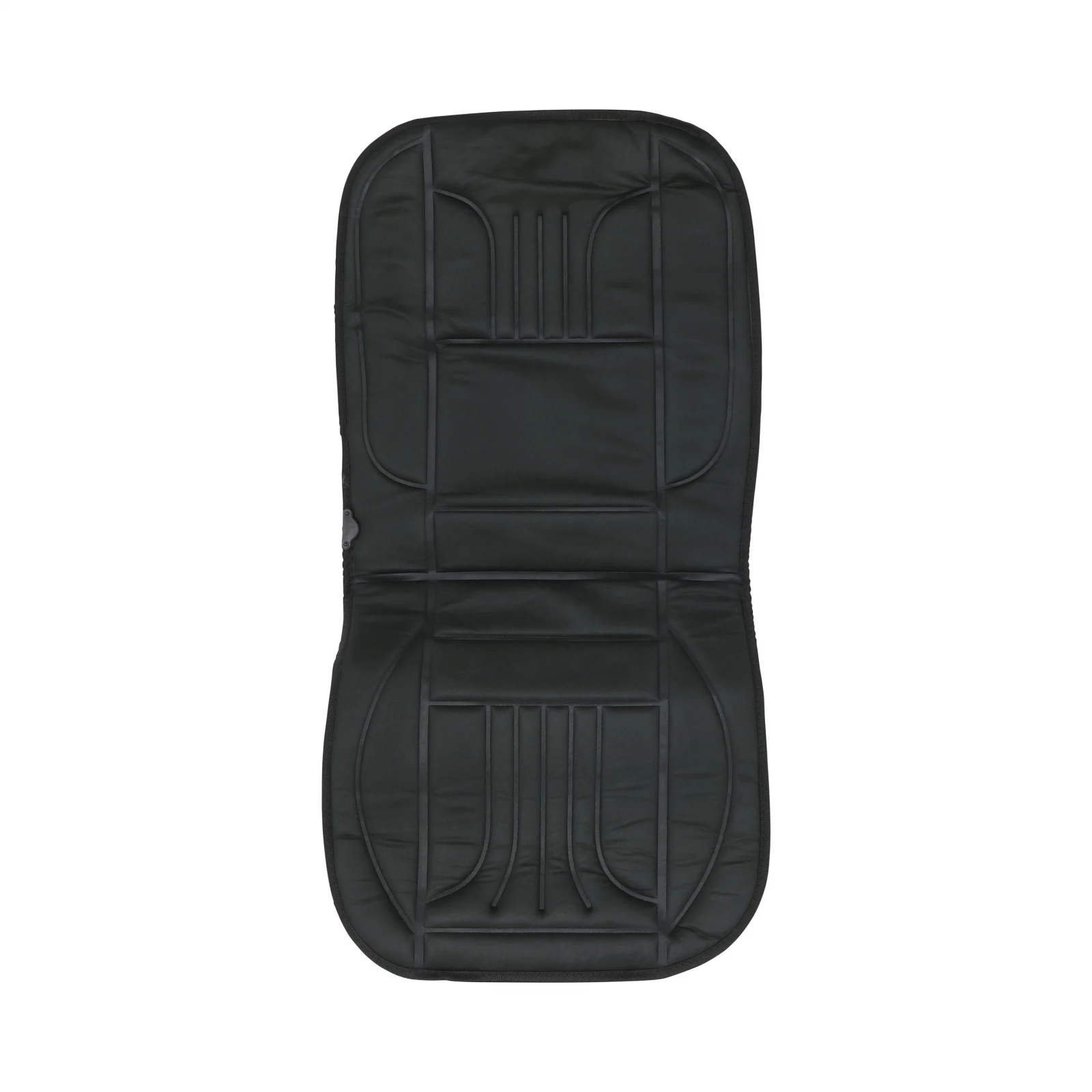 Seat cover with heating in two stages 12V 35-45W Carpoint