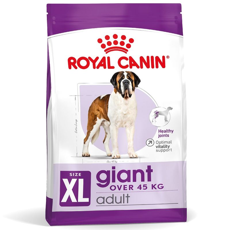 Royal Canin Giant Adult 15 kg