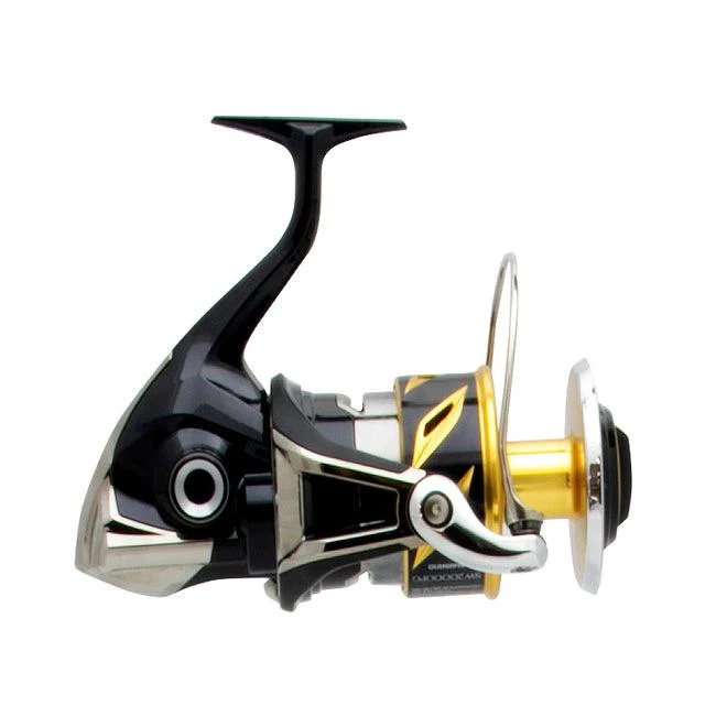 Shimano Stella SW Spinning Reel