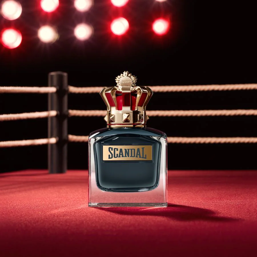 Jean Paul Gaultier Scandal Pour Homme Eau de Toilette water toilet 50 ml