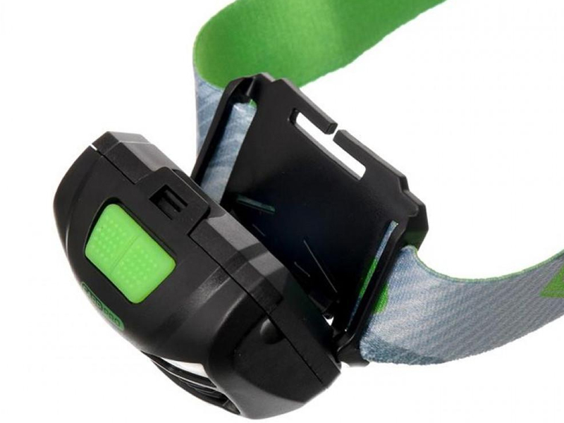 Carp Pro Diamond WR Motion Sensor LED Headtorch