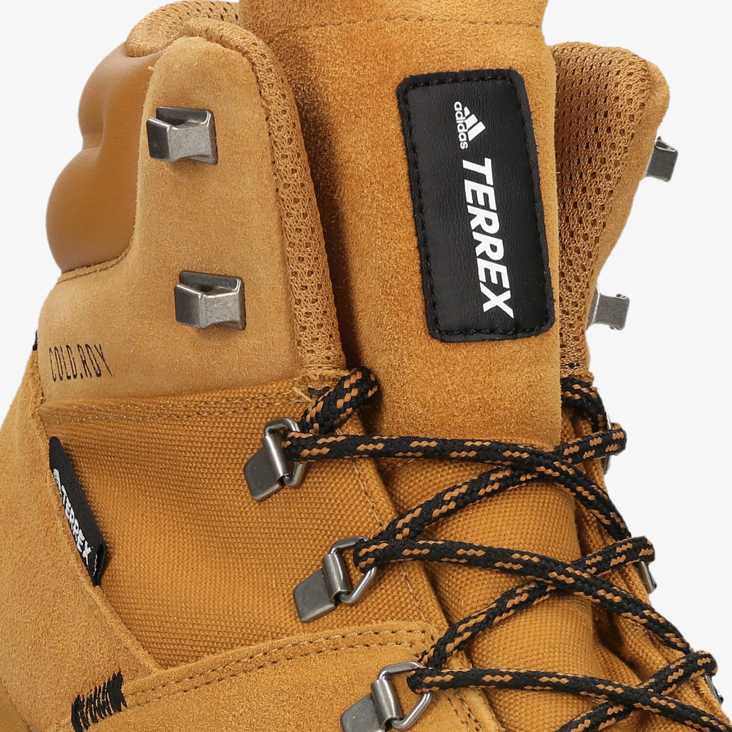 ADIDAS TERREX SNOWPITCH