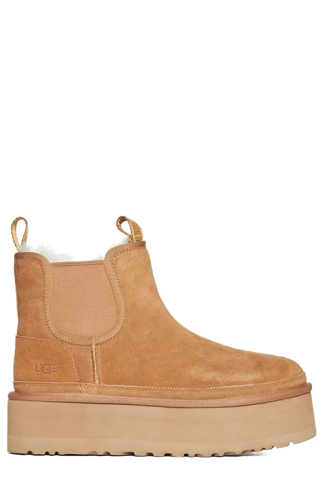 UGG NEUMEL PLATFORM CHELSEA