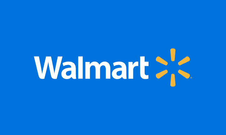 Walmart Gift Card $50