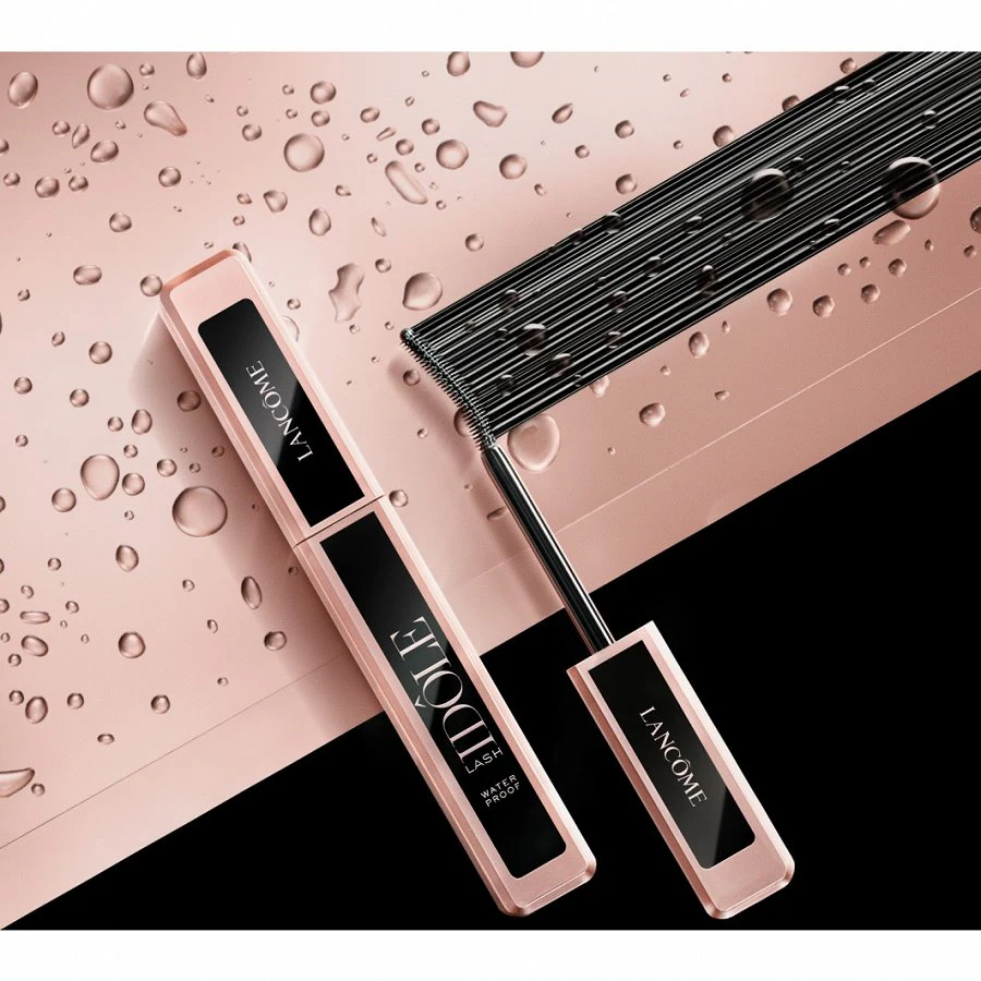 Lancome Lash Idôle Waterproof Mascara mascara