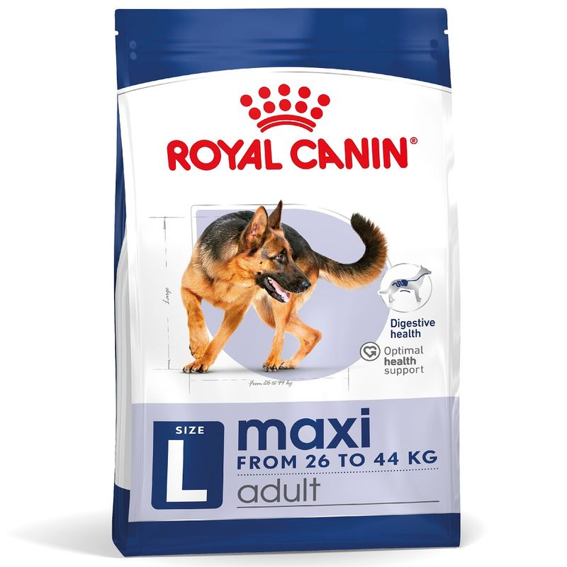 Royal Canin Maxi Adult 10 kg