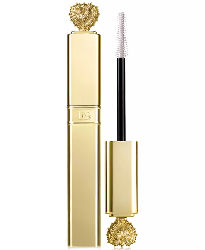 Dolce&Gabbana Devotion Mascara Volume Ultra Nero mascara